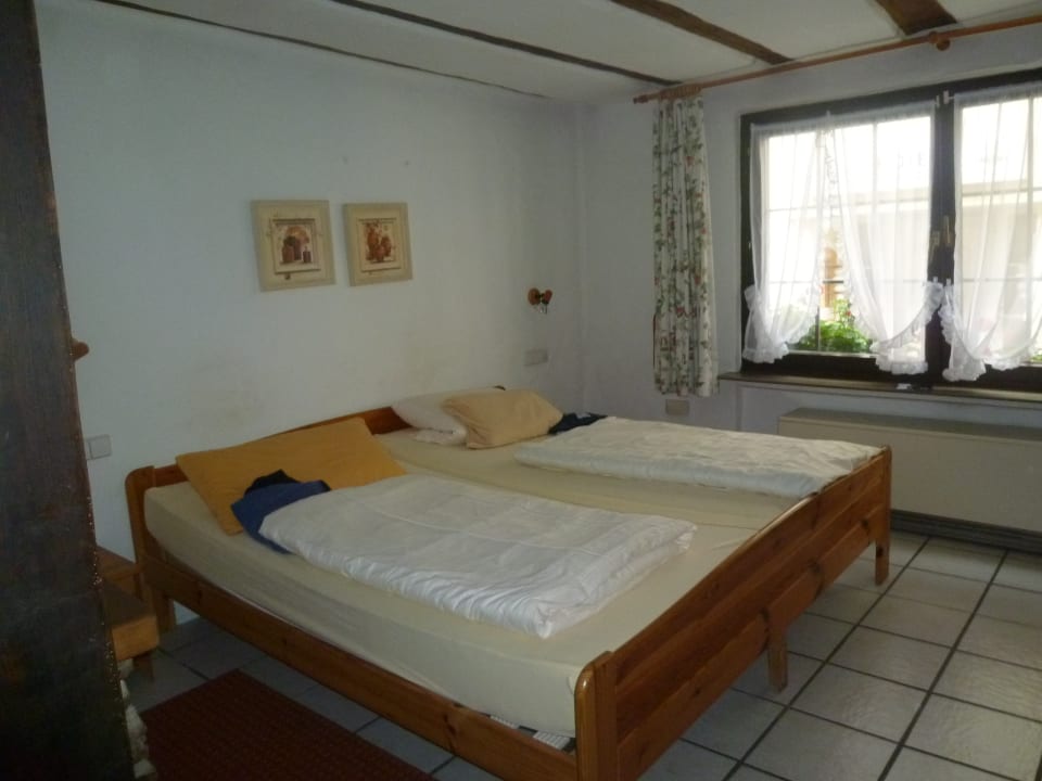 Zimmer Landhaus Müller