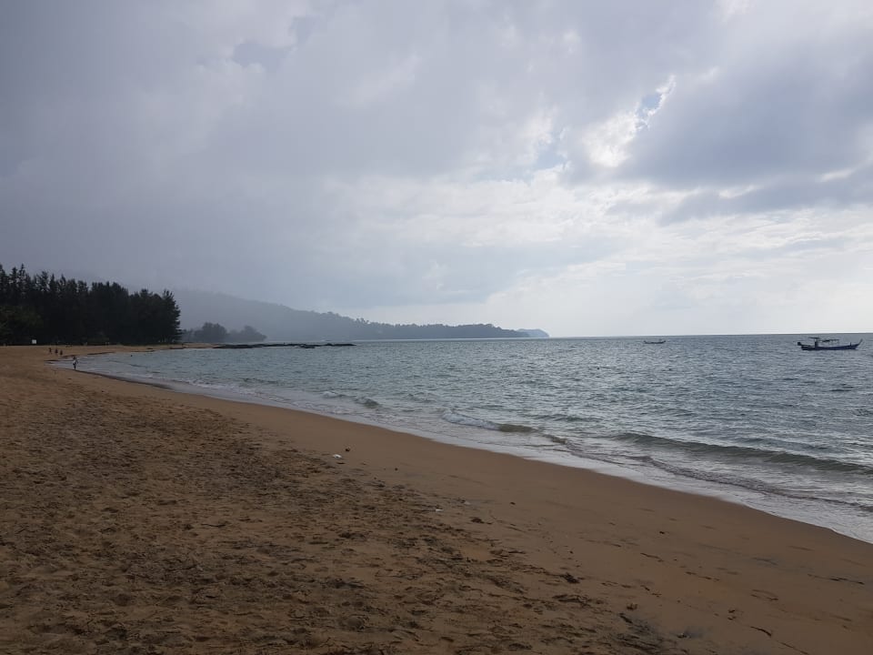 Strand The Waters Khao Lak by Katathani