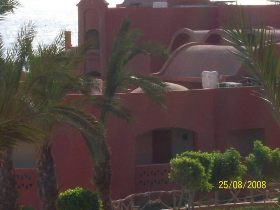 View Sharm Grand Plaza Resort