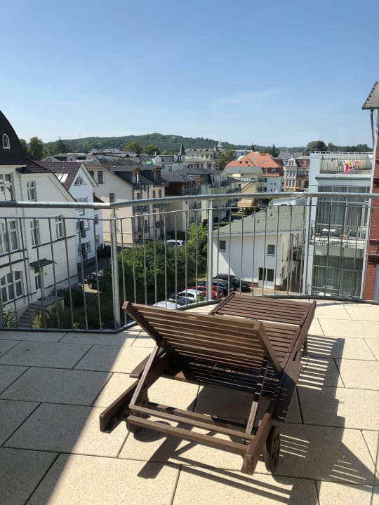 Sonstiges Das Ahlbeck Hotel & SPA