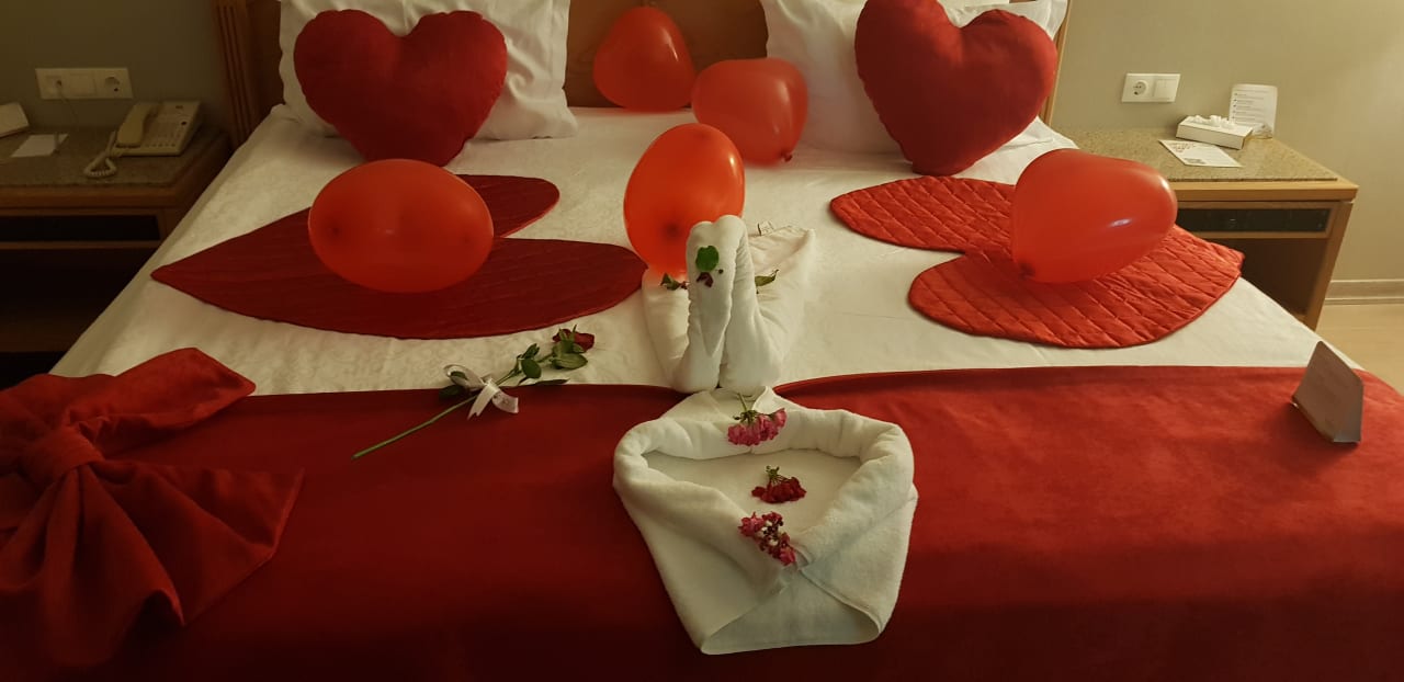 Zimmer Xanadu Resort Hotel
