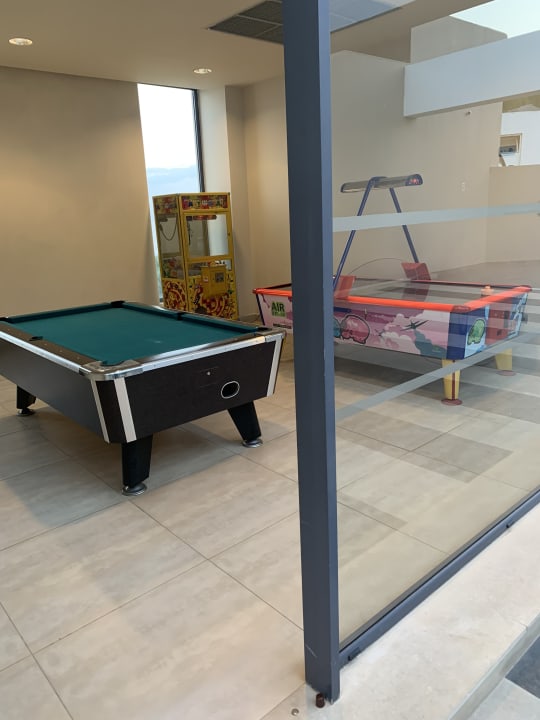 Sport & Freizeit Atlantica Mikri Poli Crete