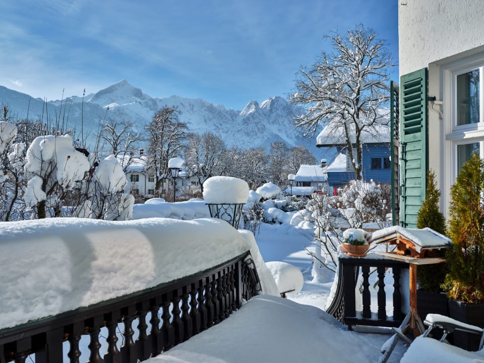 Gastro Hotel Aschenbrenner