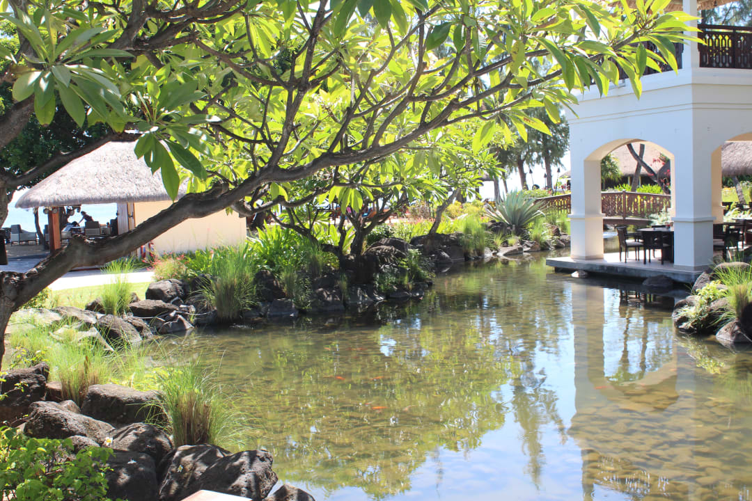 Restaurant Hilton Mauritius Resort & Spa
