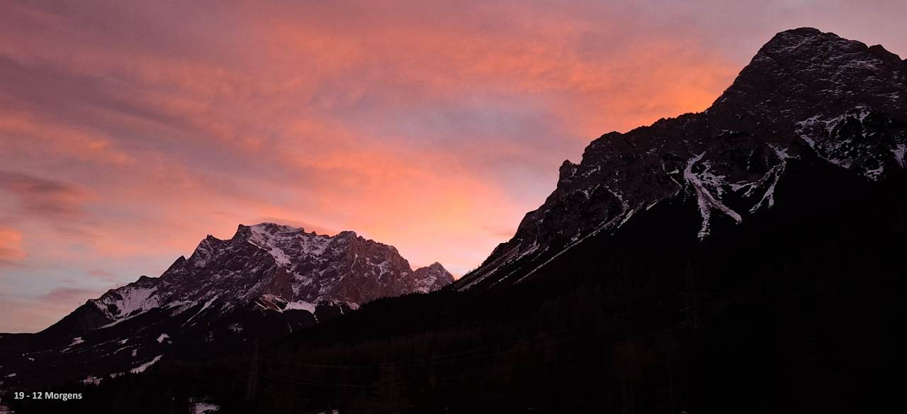 Ausblick Hotel MyTirol