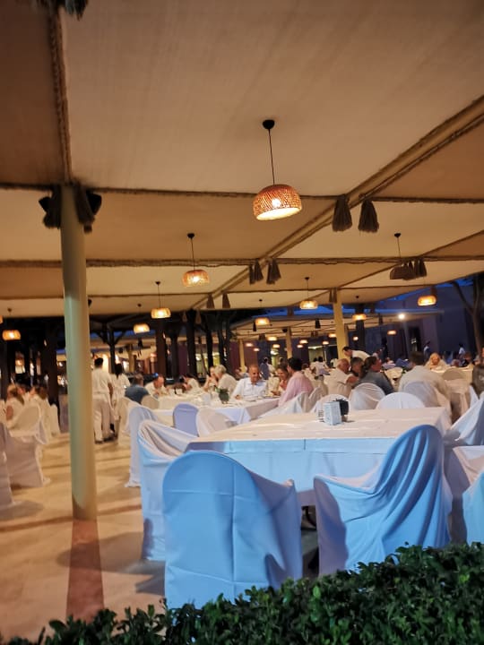 Gastro Blue Waters Club