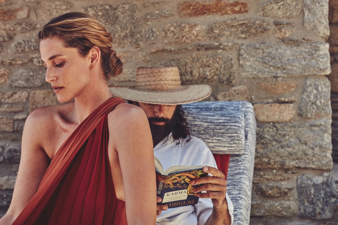 Sonstiges Mykonos Theoxenia, a member of Design Hotels