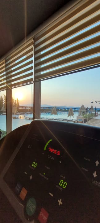 Sport & Freizeit Royal Teos Thermal Resort Clinic & SPA