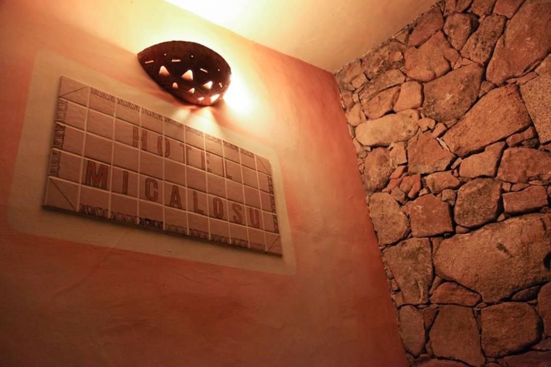 Micalosu Cannigione Hotel Micalosu