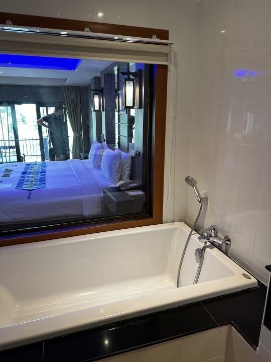 Zimmer Panviman Resort Koh Phangan