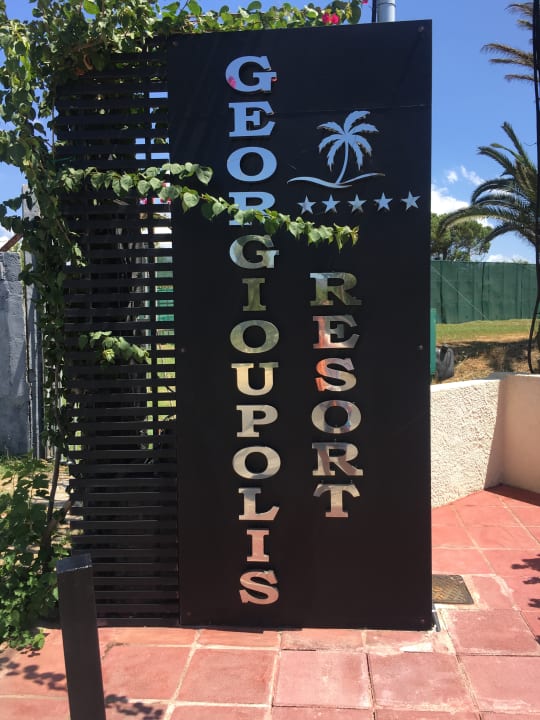 Sonstiges HARPIN Georgioupolis Resort Aquapark & SPA