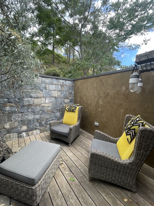 Zimmer Hotel Dominique Colonna