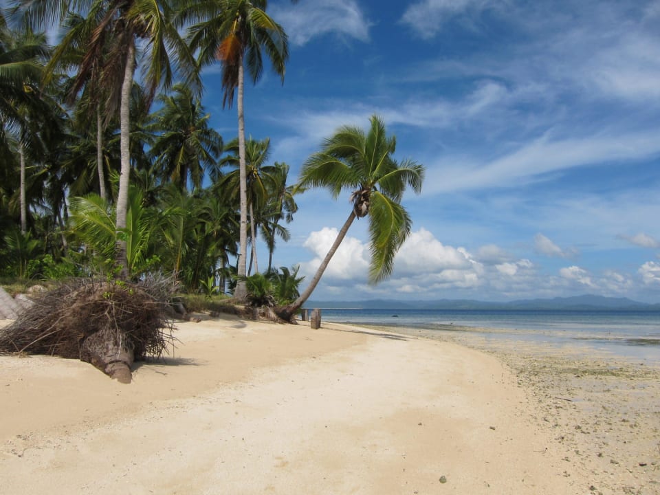Beautifully Modessa Island Resort