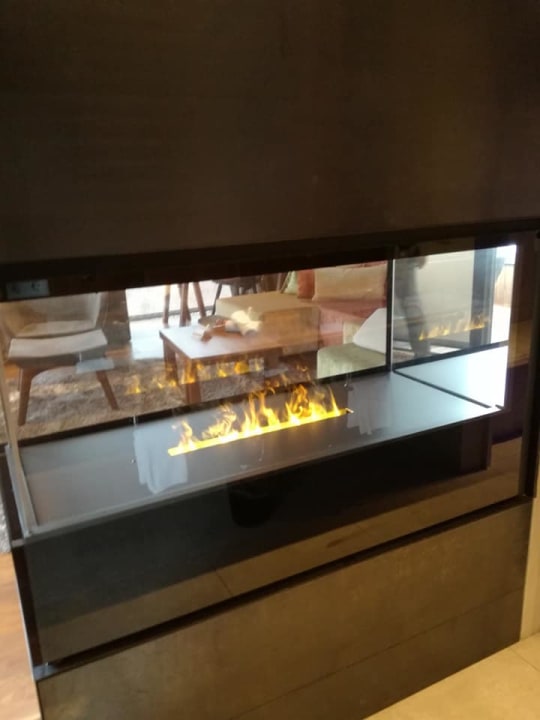 Zimmer Schenna Resort