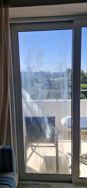 Zimmer Irene Palace Beach Resort Club alltoura