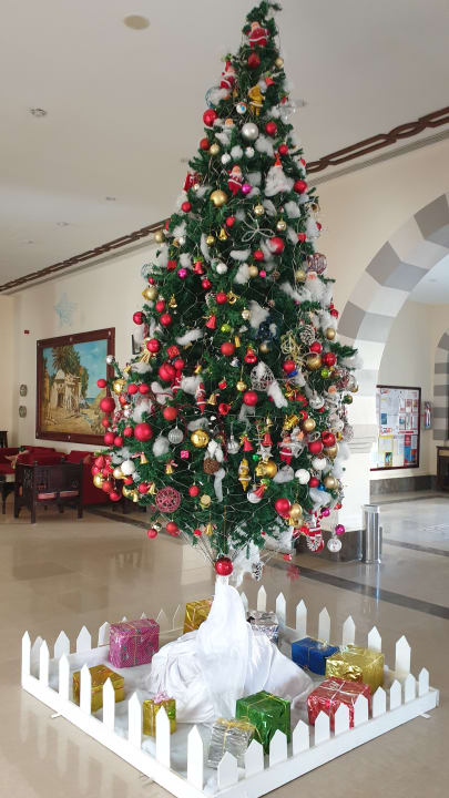 Sonstiges Stella Garden Resort & Spa, Makadi Bay