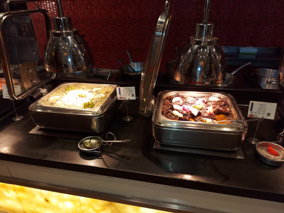 Gastro Limak Lara Deluxe Hotel & Resort