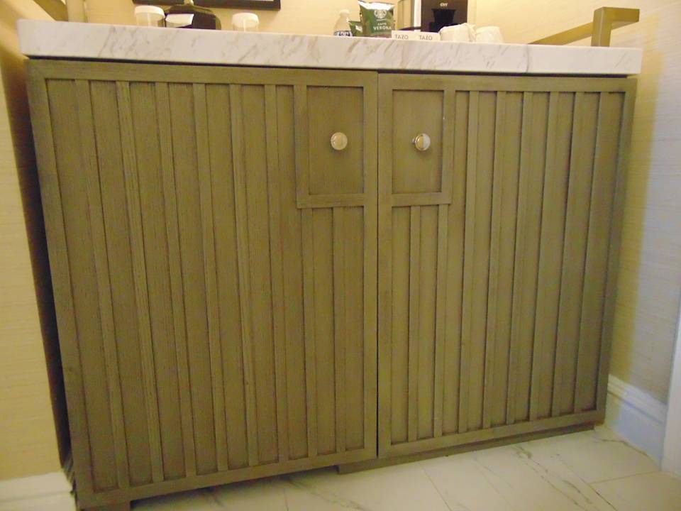 Zimmer Hotel The Henry