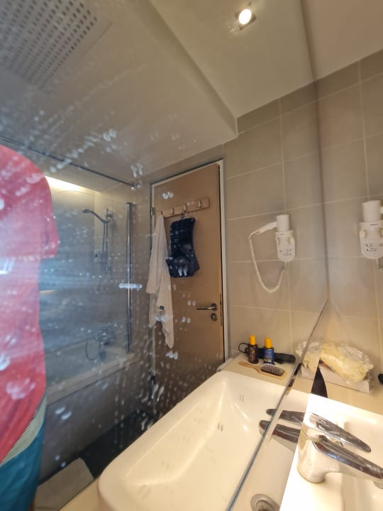 Zimmer Atlantica Mikri Poli Kos