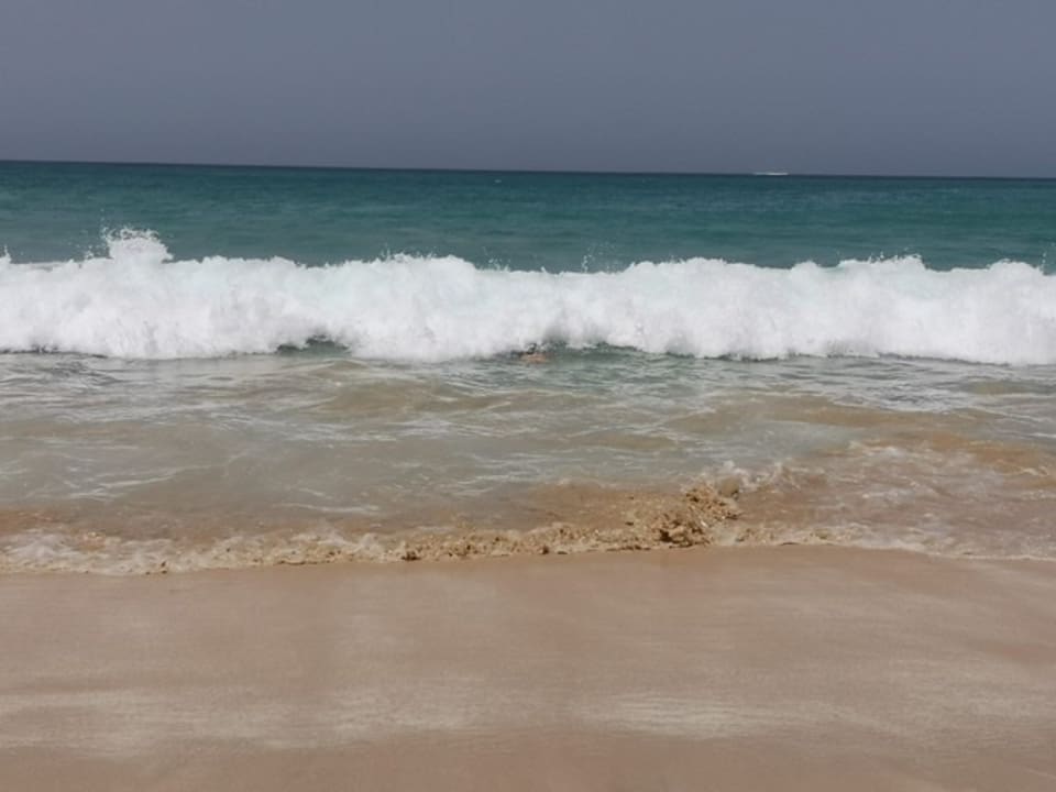 Strand Hotel Riu Palace Boavista