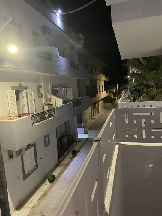 Zimmer Paralos Lifestyle Beach