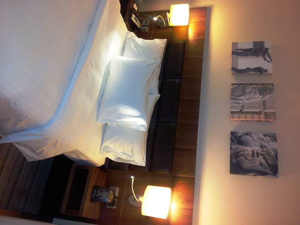 Pokój Hotel Hilton Garden Inn Rzeszow