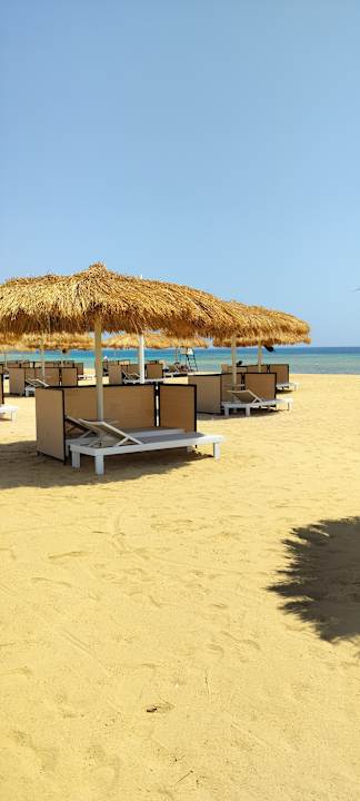 Strand SUNRISE Anjum Resort Marsa Alam