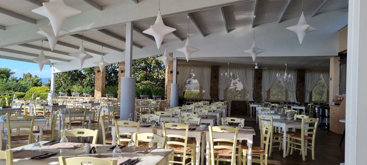 Sonstiges Istion Club & Spa