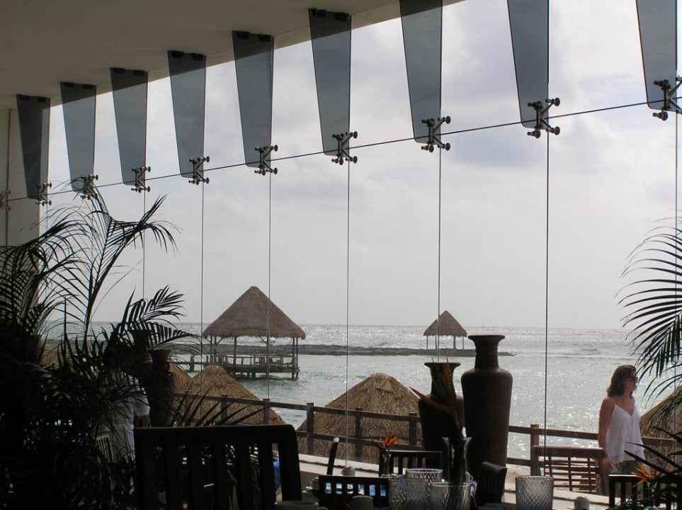 Ausblick Grand Oasis Tulum Riviera - All Inclusive