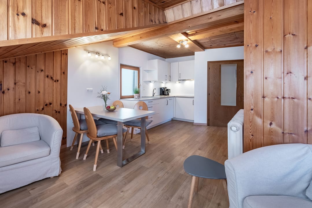 Zimmer Residence Georgenhöhe