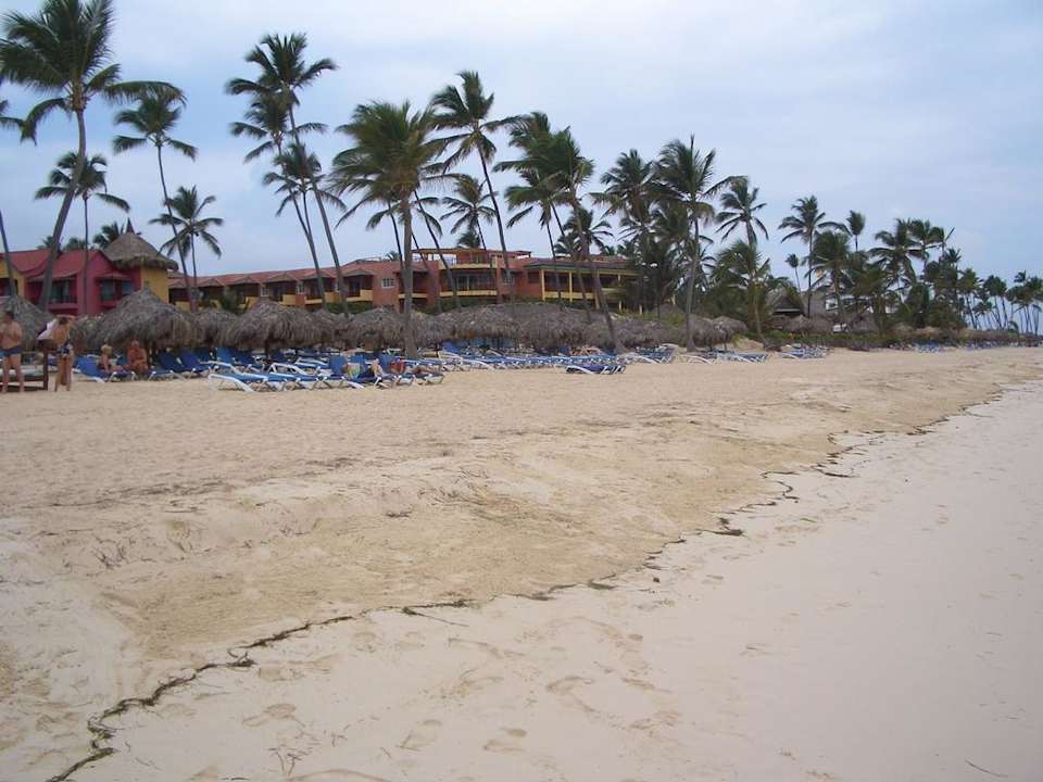 Hotel-Strand Punta Cana Princess All Suites Resort & Spa