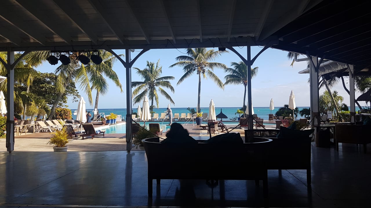 Restaurant Coral Azur Beach Resort