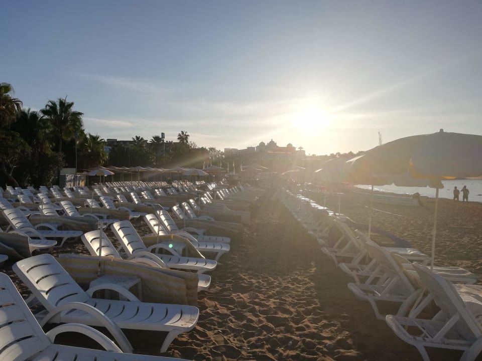 Strand Hotel Gardenia Beach
