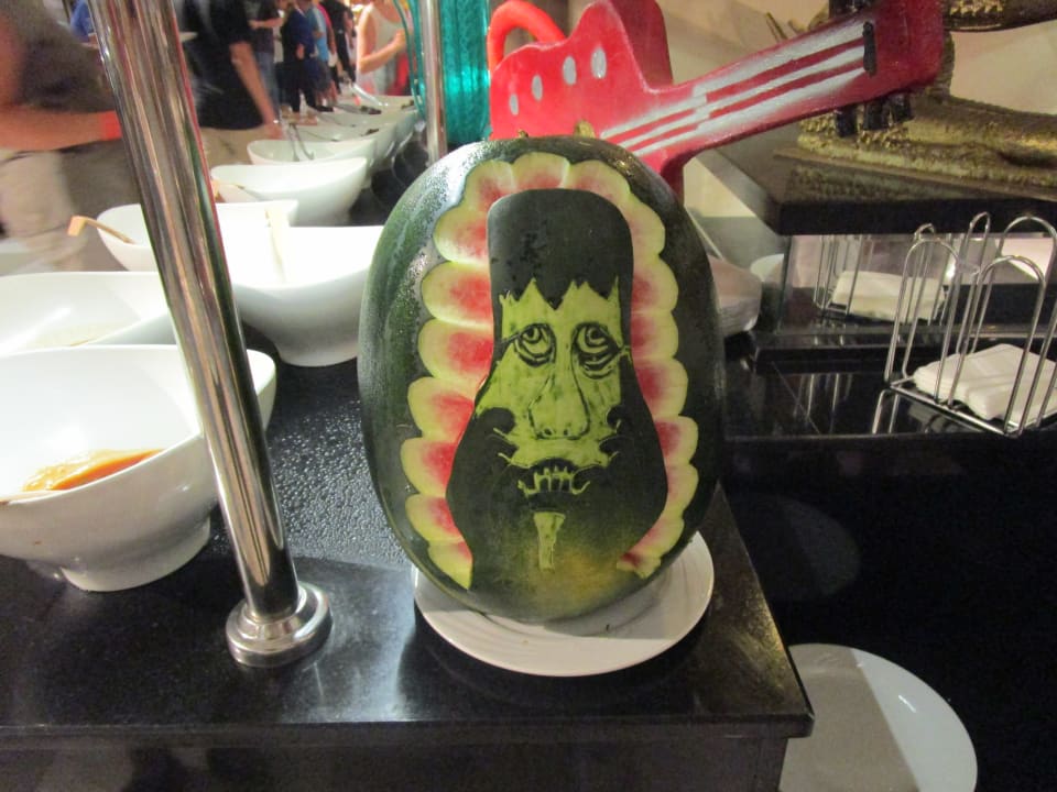 Gastro Hotel Botanik Platinum