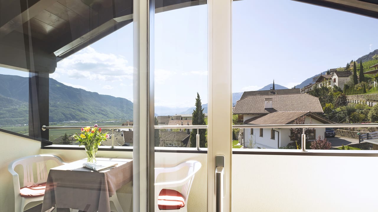 Zimmer Sonnenhof Hotel & Appartements