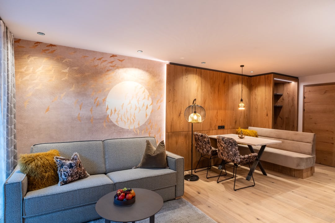Zimmer Private Homes Tuxerhof