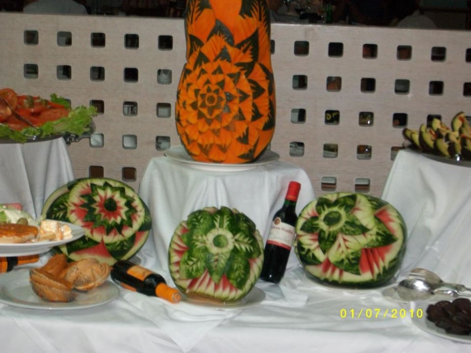Deko Lopesan Costa Meloneras, Resort & Spa