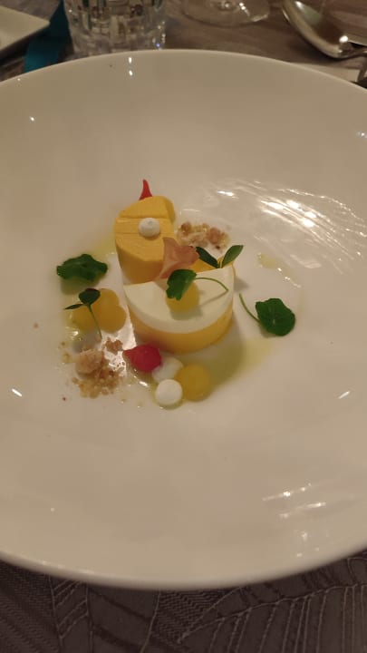 Gastro Quellenhof Luxury Resort Passeier