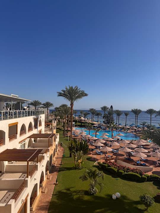 Pool Pickalbatros Royal Grand Resort - Sharm El Sheikh