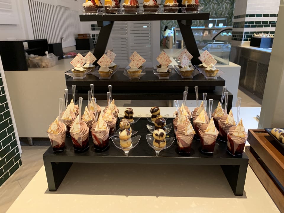 Gastro Lopesan Costa Bávaro Resort, Spa & Casino