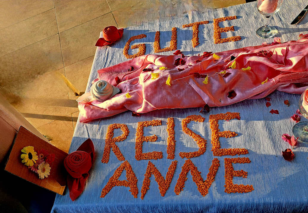 Gastro Alaiye Resort & Spa