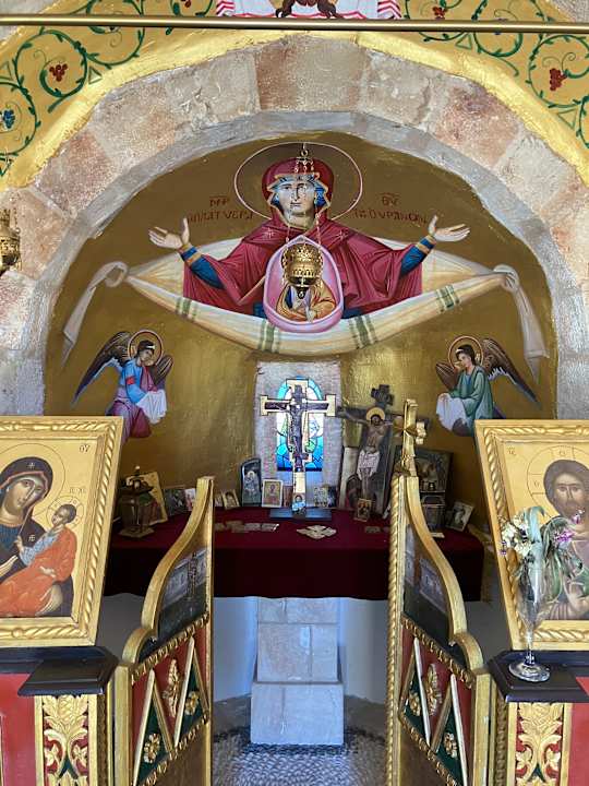 Gartenanlage Aquagrand Artistic Luxury Beach Resort - Adults only