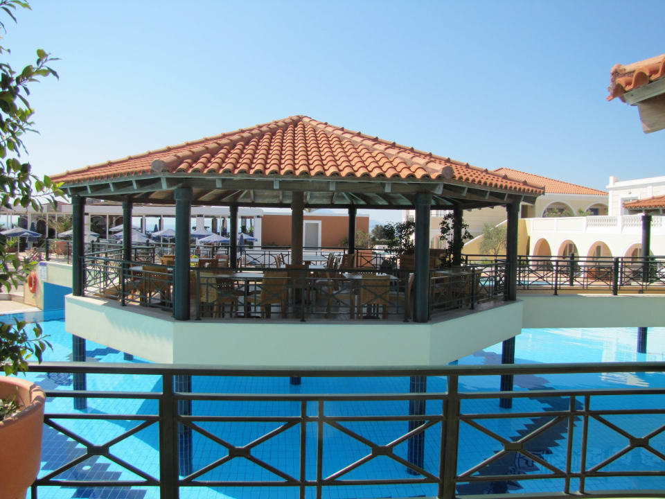 Italienisches Restaurant Porto Bello Royal