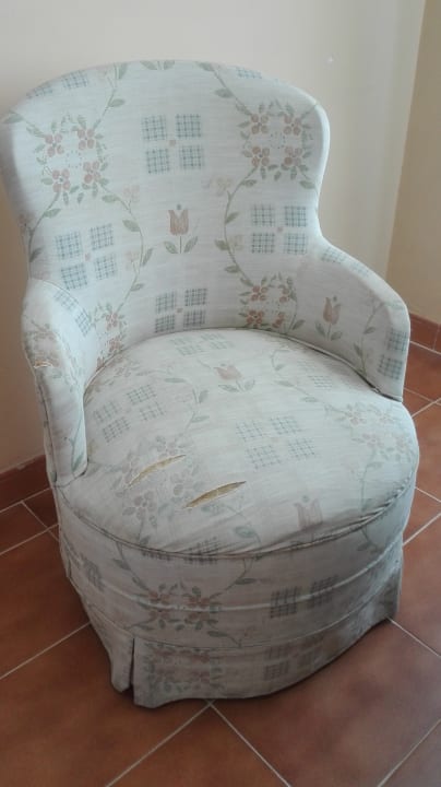 Sonstiges Bei Juan Playa Blanca