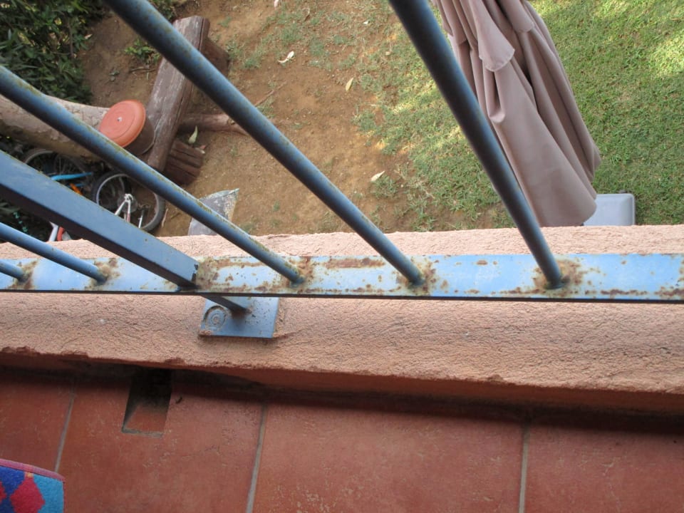 Rost  Apartment Le Domaine de Figuière 2 - Sainte-Maxime