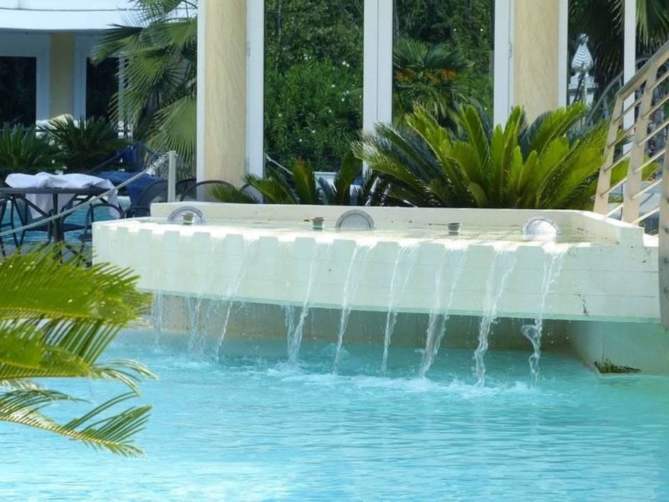 Pool Hotel Residence Relais Du Lac