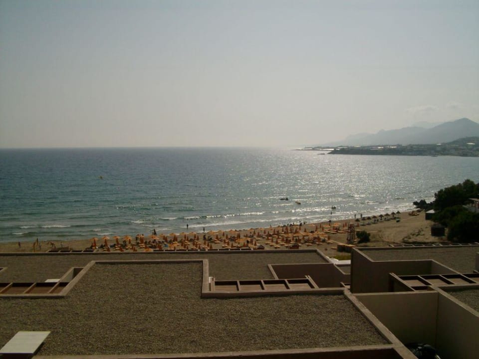 Terrasse Atlantica Mikri Poli Crete