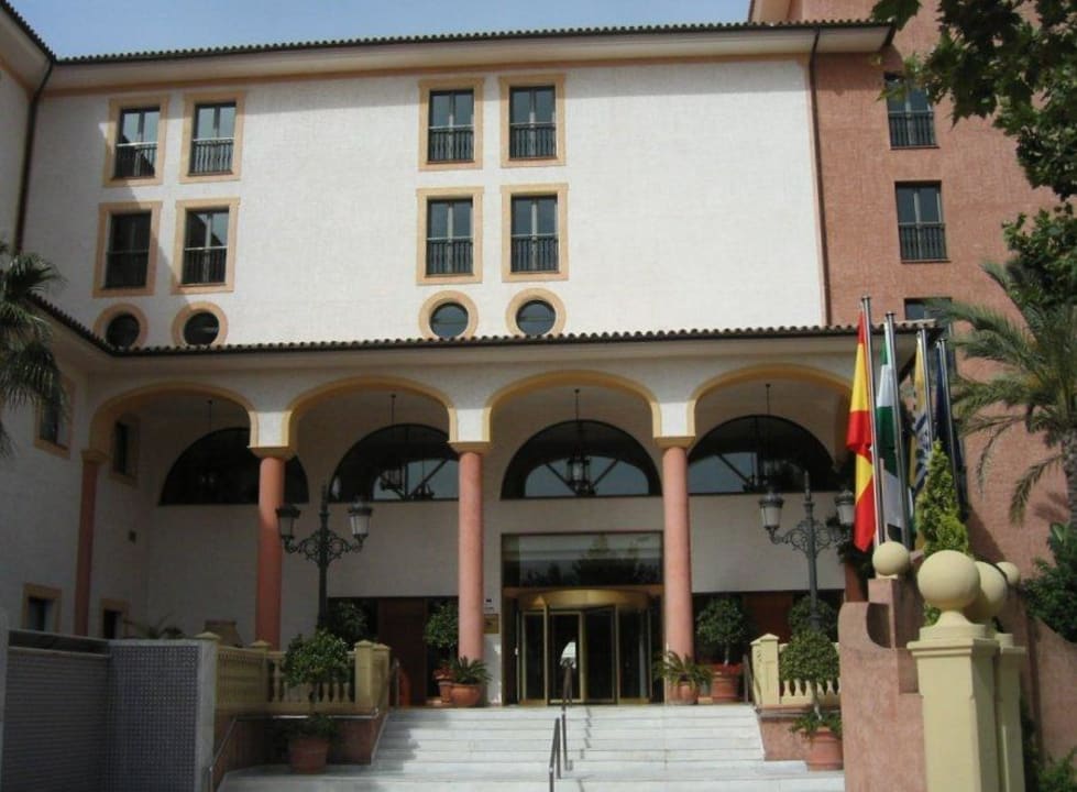 Außenansicht TUI BLUE Isla Cristina Palace