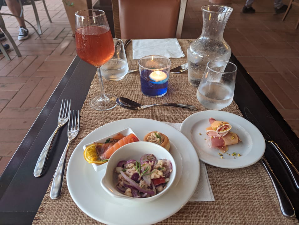 Gastro TUI MAGIC LIFE Calabria