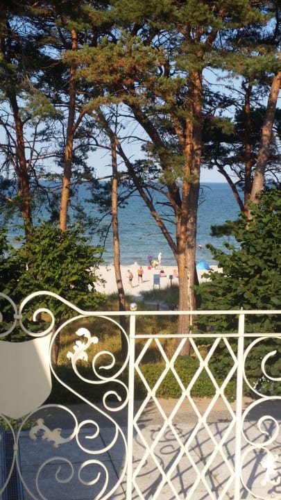 Strand Rugard Thermal Strandhotel